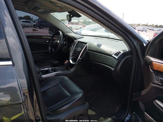 Aukcja sprzedaży 2016 Cadillac Srx Luxury Collection, vin: 3GYFNEE31GS519552, numer aukcji: 46069089