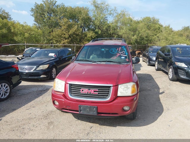 46069091 :رقم المزاد ، 1GKET16S536130423 vin ، 2003 Gmc Envoy Xl Slt مزاد بيع