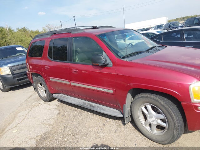 46069091 :رقم المزاد ، 1GKET16S536130423 vin ، 2003 Gmc Envoy Xl Slt مزاد بيع