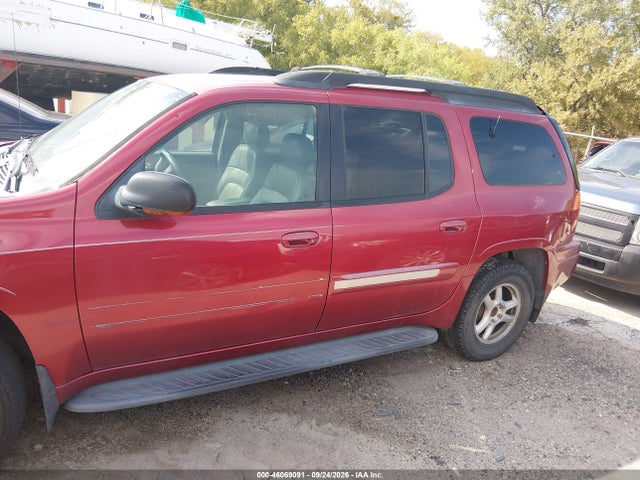 46069091 :رقم المزاد ، 1GKET16S536130423 vin ، 2003 Gmc Envoy Xl Slt مزاد بيع