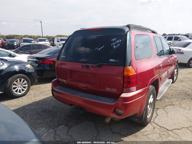 46069091 :رقم المزاد ، 1GKET16S536130423 vin ، 2003 Gmc Envoy Xl Slt مزاد بيع