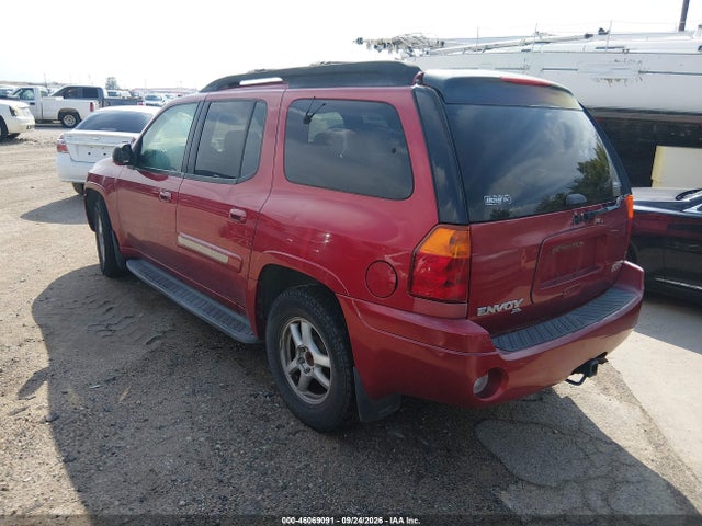 46069091 :رقم المزاد ، 1GKET16S536130423 vin ، 2003 Gmc Envoy Xl Slt مزاد بيع