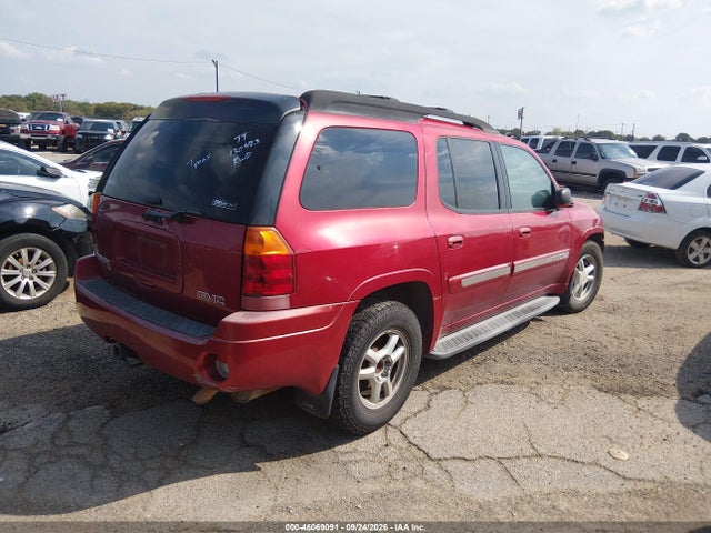 46069091 :رقم المزاد ، 1GKET16S536130423 vin ، 2003 Gmc Envoy Xl Slt مزاد بيع