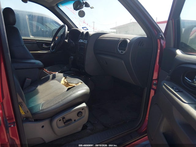 46069091 :رقم المزاد ، 1GKET16S536130423 vin ، 2003 Gmc Envoy Xl Slt مزاد بيع