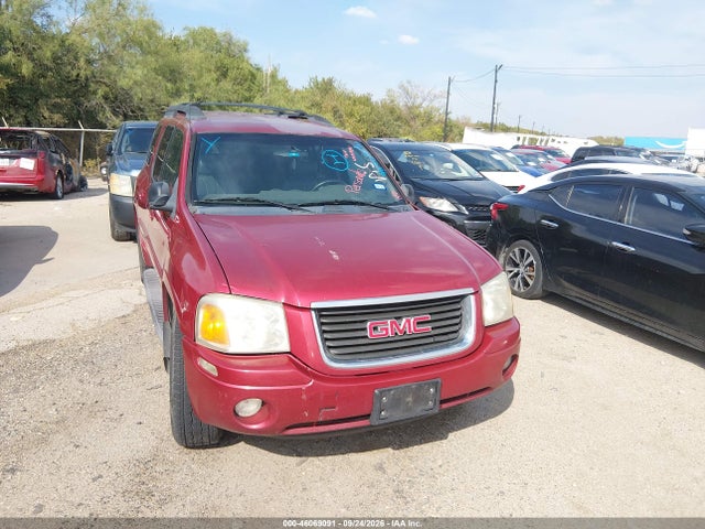46069091 :رقم المزاد ، 1GKET16S536130423 vin ، 2003 Gmc Envoy Xl Slt مزاد بيع