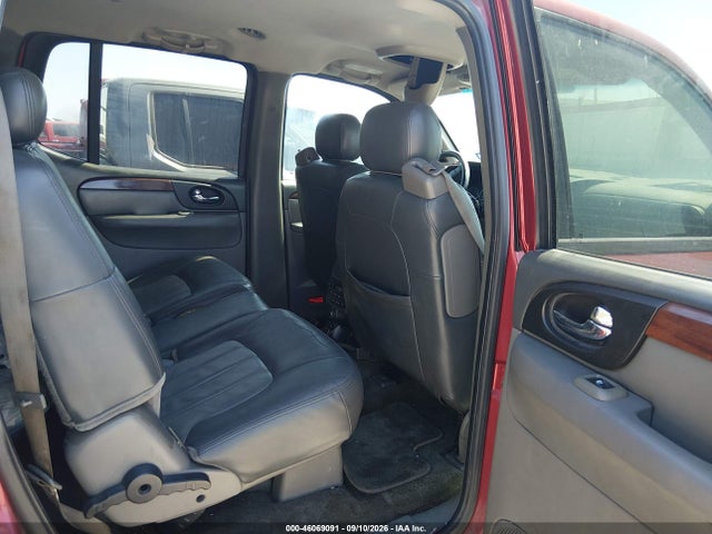 46069091 :رقم المزاد ، 1GKET16S536130423 vin ، 2003 Gmc Envoy Xl Slt مزاد بيع