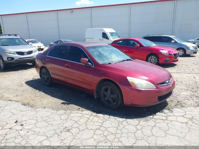 Aukcja sprzedaży 2003 Honda Accord 2.4 Ex, vin: 1HGCM56693A027336, numer aukcji: 46069092