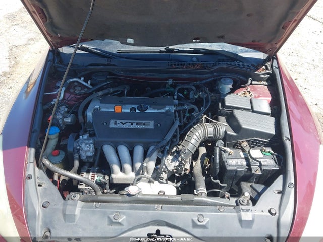 Aukcja sprzedaży 2003 Honda Accord 2.4 Ex, vin: 1HGCM56693A027336, numer aukcji: 46069092