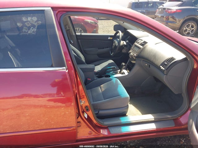 Aukcja sprzedaży 2003 Honda Accord 2.4 Ex, vin: 1HGCM56693A027336, numer aukcji: 46069092