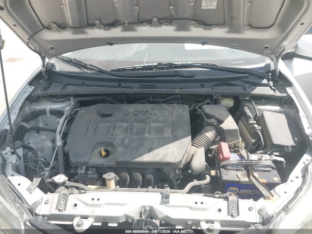 Aukcja sprzedaży 2017 Toyota Corolla Le, vin: 5YFBURHE2HP721682, numer aukcji: 46069094