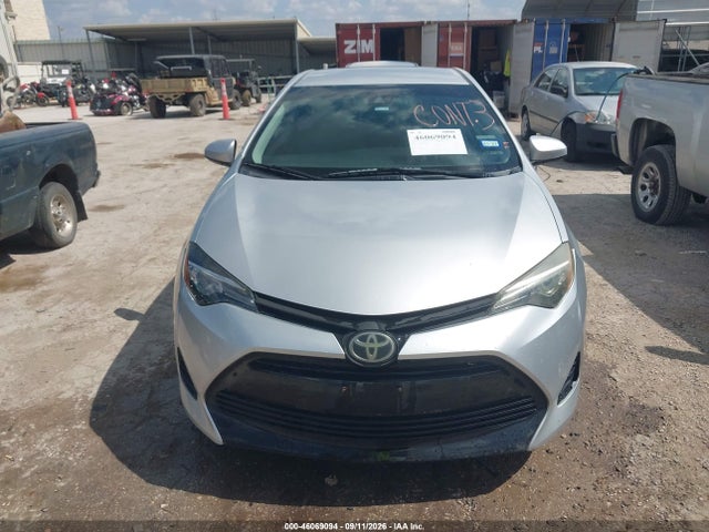 Aukcja sprzedaży 2017 Toyota Corolla Le, vin: 5YFBURHE2HP721682, numer aukcji: 46069094