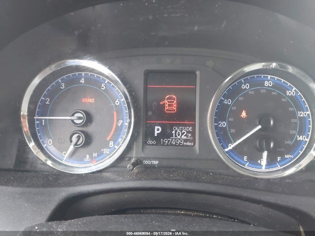 Aukcja sprzedaży 2017 Toyota Corolla Le, vin: 5YFBURHE2HP721682, numer aukcji: 46069094