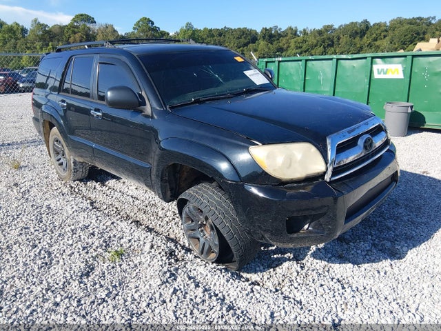 Aukcja sprzedaży 2006 Toyota 4runner Sr5/sport, vin: JTEZU14R460066906, numer aukcji: 46069095
