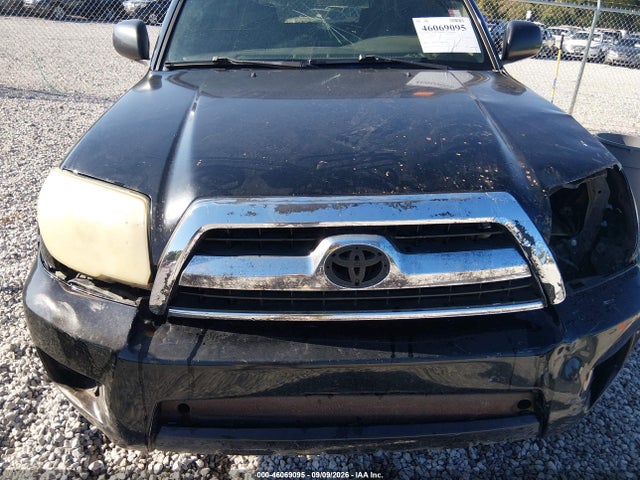 Продаж на аукціоні авто 2006 Toyota 4runner Sr5/sport, vin: JTEZU14R460066906, номер лоту: 46069095