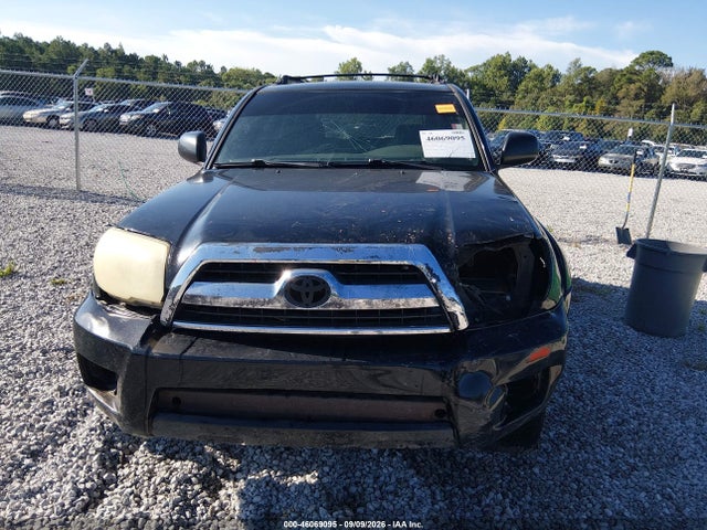 Продаж на аукціоні авто 2006 Toyota 4runner Sr5/sport, vin: JTEZU14R460066906, номер лоту: 46069095