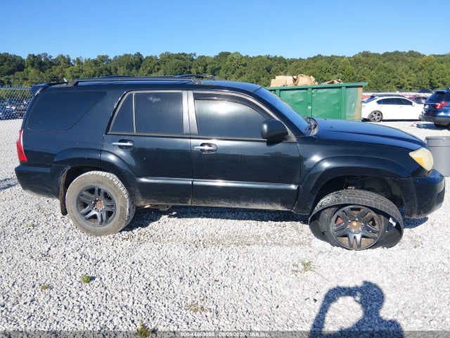 Продаж на аукціоні авто 2006 Toyota 4runner Sr5/sport, vin: JTEZU14R460066906, номер лоту: 46069095