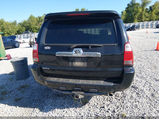 Продаж на аукціоні авто 2006 Toyota 4runner Sr5/sport, vin: JTEZU14R460066906, номер лоту: 46069095