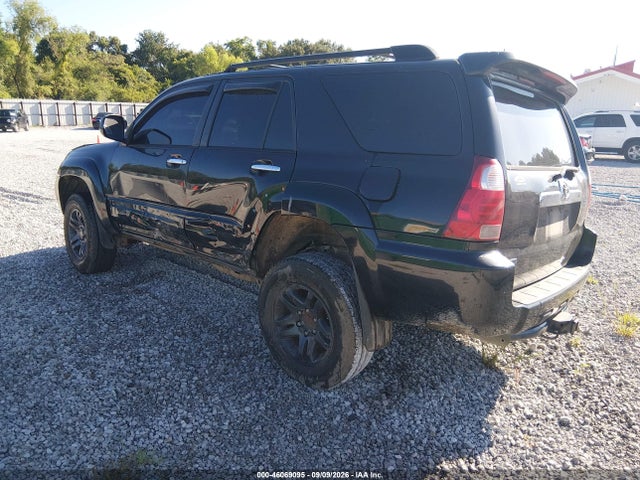 Продаж на аукціоні авто 2006 Toyota 4runner Sr5/sport, vin: JTEZU14R460066906, номер лоту: 46069095