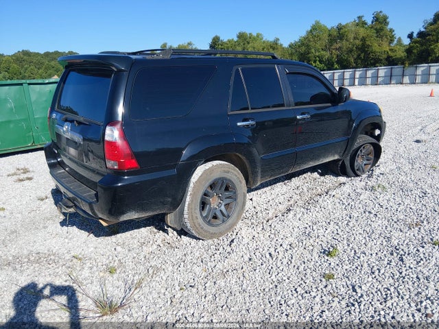 Продаж на аукціоні авто 2006 Toyota 4runner Sr5/sport, vin: JTEZU14R460066906, номер лоту: 46069095