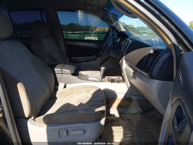 Продаж на аукціоні авто 2006 Toyota 4runner Sr5/sport, vin: JTEZU14R460066906, номер лоту: 46069095