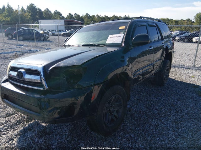 Продаж на аукціоні авто 2006 Toyota 4runner Sr5/sport, vin: JTEZU14R460066906, номер лоту: 46069095