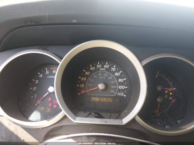 Продаж на аукціоні авто 2006 Toyota 4runner Sr5/sport, vin: JTEZU14R460066906, номер лоту: 46069095