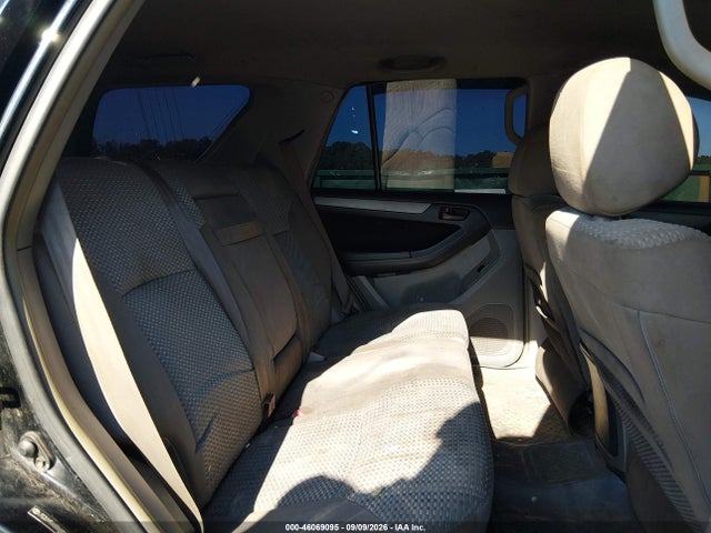 Продаж на аукціоні авто 2006 Toyota 4runner Sr5/sport, vin: JTEZU14R460066906, номер лоту: 46069095