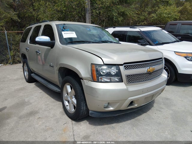 Aukcja sprzedaży 2013 Chevrolet Tahoe Ls, vin: 1GNSCAE0XDR375269, numer aukcji: 46069103