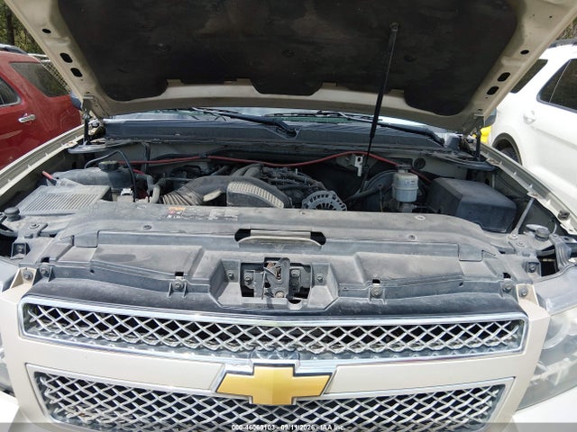 Aukcja sprzedaży 2013 Chevrolet Tahoe Ls, vin: 1GNSCAE0XDR375269, numer aukcji: 46069103