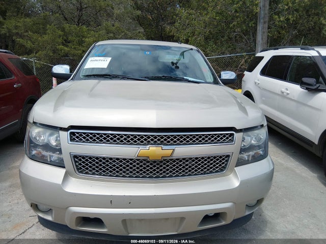 Aukcja sprzedaży 2013 Chevrolet Tahoe Ls, vin: 1GNSCAE0XDR375269, numer aukcji: 46069103