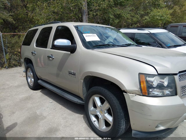 Aukcja sprzedaży 2013 Chevrolet Tahoe Ls, vin: 1GNSCAE0XDR375269, numer aukcji: 46069103
