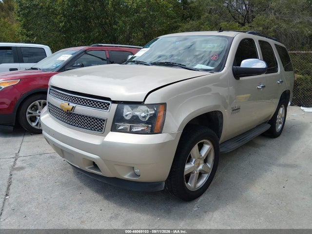 Aukcja sprzedaży 2013 Chevrolet Tahoe Ls, vin: 1GNSCAE0XDR375269, numer aukcji: 46069103