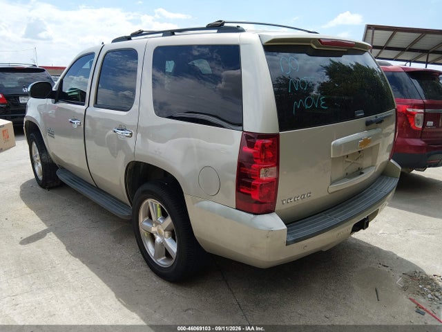 Aukcja sprzedaży 2013 Chevrolet Tahoe Ls, vin: 1GNSCAE0XDR375269, numer aukcji: 46069103