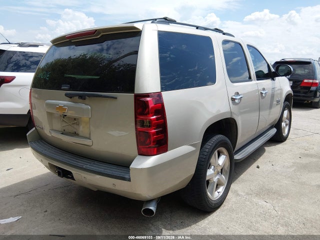 Aukcja sprzedaży 2013 Chevrolet Tahoe Ls, vin: 1GNSCAE0XDR375269, numer aukcji: 46069103