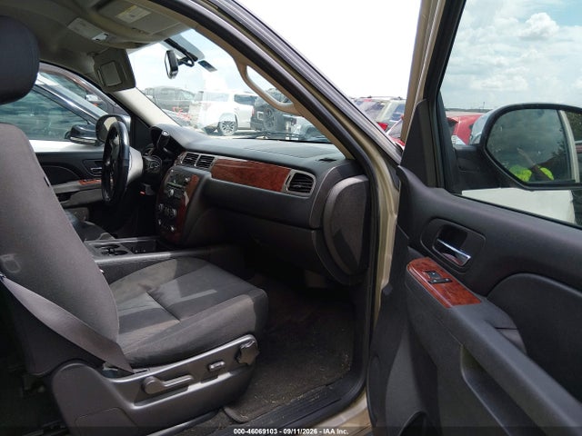 Aukcja sprzedaży 2013 Chevrolet Tahoe Ls, vin: 1GNSCAE0XDR375269, numer aukcji: 46069103