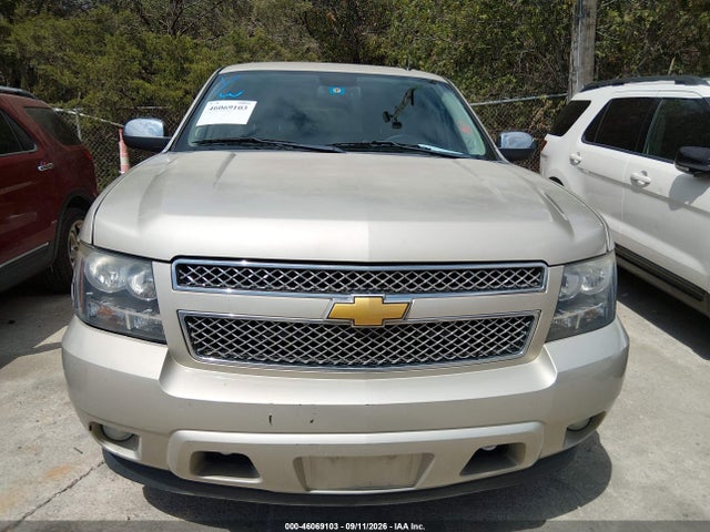 Aukcja sprzedaży 2013 Chevrolet Tahoe Ls, vin: 1GNSCAE0XDR375269, numer aukcji: 46069103