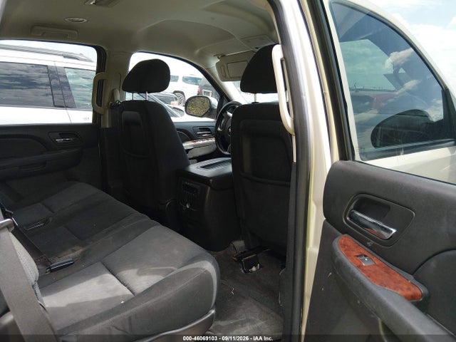 Aukcja sprzedaży 2013 Chevrolet Tahoe Ls, vin: 1GNSCAE0XDR375269, numer aukcji: 46069103