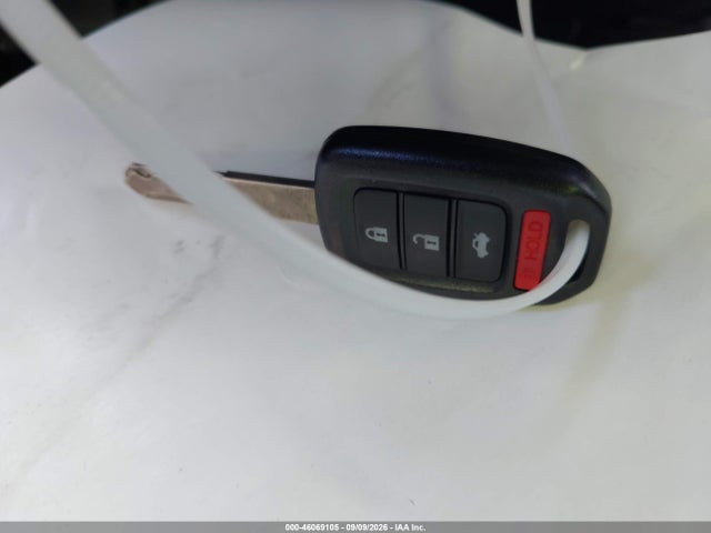 Honda Civic Lx 2020 2HGFC2F63LH545040 Image 11