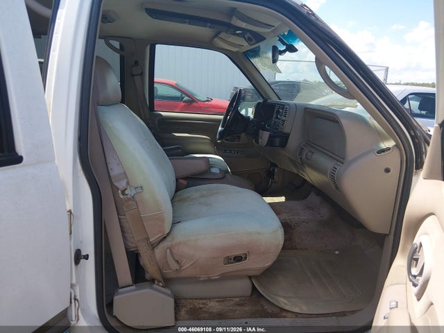 Продаж на аукціоні авто 1998 Chevrolet Tahoe Ls, vin: 1GNEC13R2WJ317706, номер лоту: 46069108
