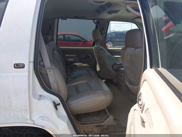Продаж на аукціоні авто 1998 Chevrolet Tahoe Ls, vin: 1GNEC13R2WJ317706, номер лоту: 46069108