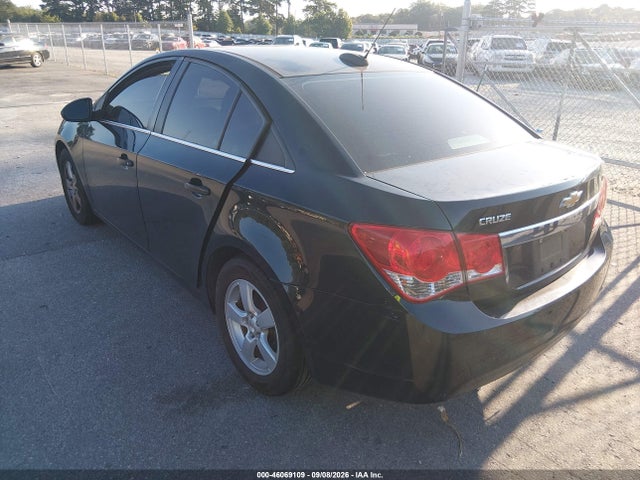 Aukcja sprzedaży 2015 Chevrolet Cruze 1lt Auto, vin: 1G1PC5SB2F7137516, numer aukcji: 46069109