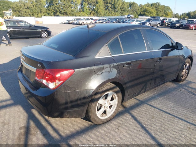 Aukcja sprzedaży 2015 Chevrolet Cruze 1lt Auto, vin: 1G1PC5SB2F7137516, numer aukcji: 46069109
