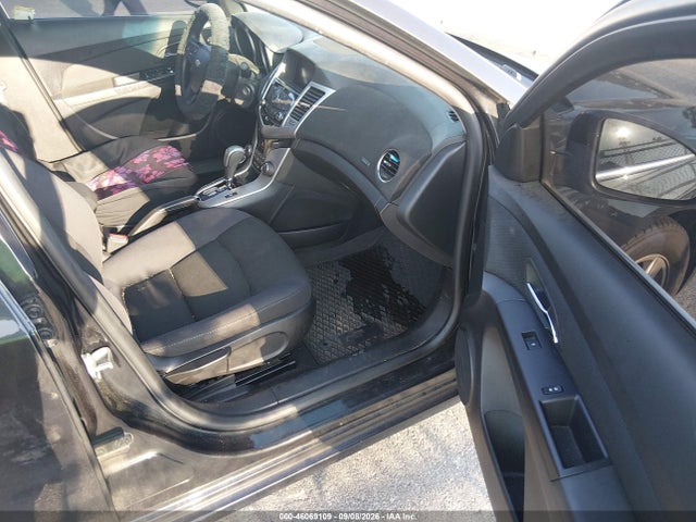 Aukcja sprzedaży 2015 Chevrolet Cruze 1lt Auto, vin: 1G1PC5SB2F7137516, numer aukcji: 46069109
