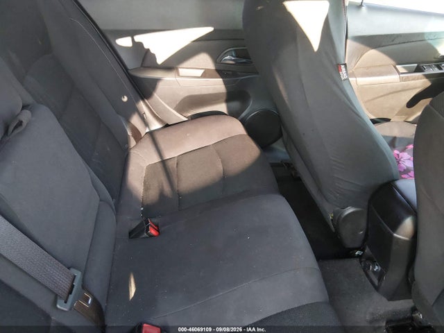 Aukcja sprzedaży 2015 Chevrolet Cruze 1lt Auto, vin: 1G1PC5SB2F7137516, numer aukcji: 46069109