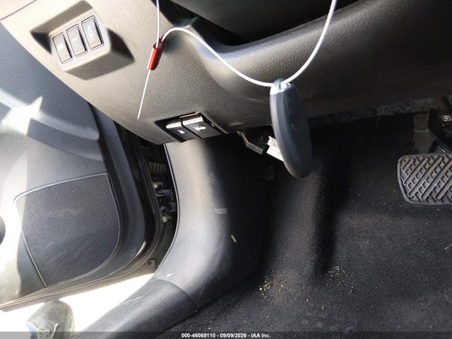 Продаж на аукціоні авто 2018 Nissan Sentra Sv, vin: 3N1AB7AP6JY305516, номер лоту: 46069110