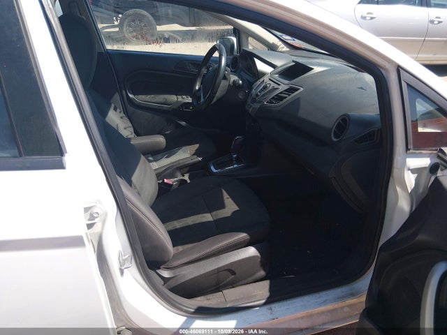 2013 Ford Fiesta Se მანქანა იყიდება აუქციონზე, vin: 3FADP4EJ8DM119333, აუქციონის ნომერი: 46069111