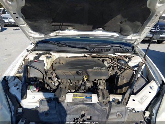 Продаж на аукціоні авто 2007 Chevrolet Impala Ltz, vin: 2G1WU58R779184800, номер лоту: 46069120