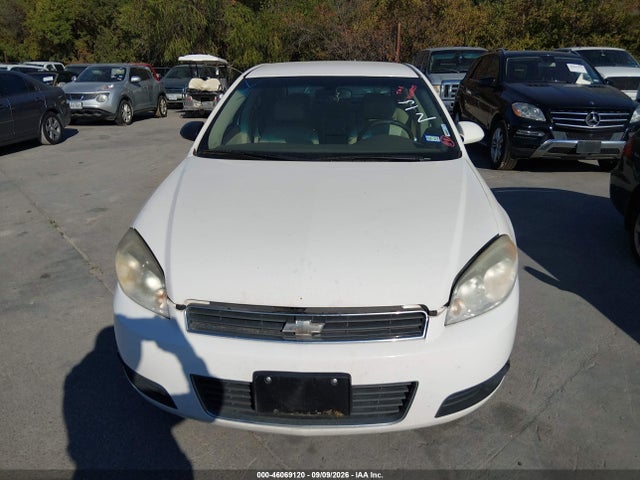 Продаж на аукціоні авто 2007 Chevrolet Impala Ltz, vin: 2G1WU58R779184800, номер лоту: 46069120