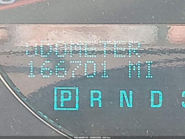 Продаж на аукціоні авто 2007 Chevrolet Impala Ltz, vin: 2G1WU58R779184800, номер лоту: 46069120