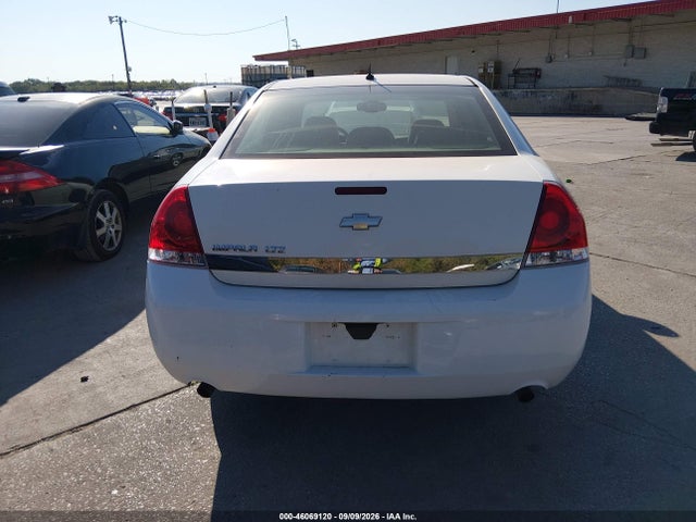 Продаж на аукціоні авто 2007 Chevrolet Impala Ltz, vin: 2G1WU58R779184800, номер лоту: 46069120